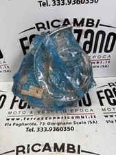 Coppia Carter Originali