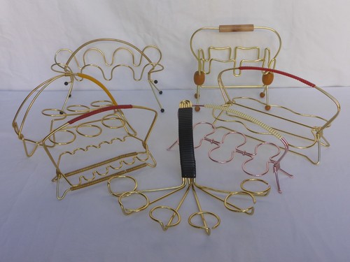 Set vecchi supporti - set,