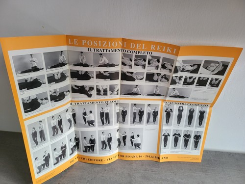 Poster 50x70 posizioni del - poster,