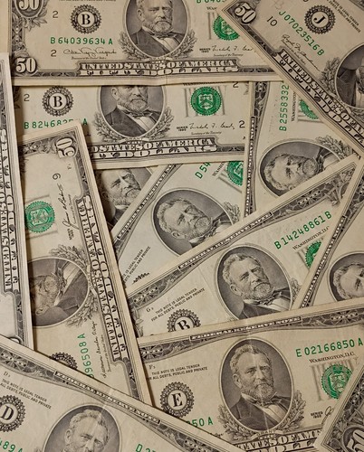 Banconote dollari old - banconote,