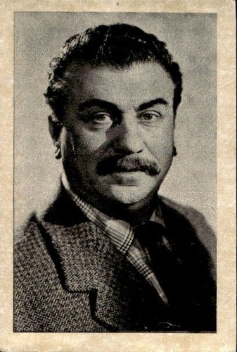 Figurina attori edi - attori, edi.
