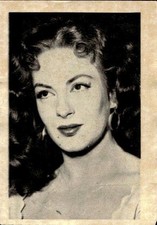 figurina Attori Edi. Vecchi