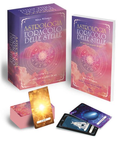 Astrologia oracolo delle - astrologia.,