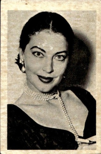 Figurina attori edi vecchi - figurina,