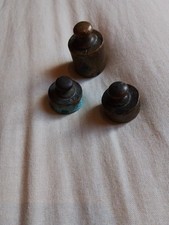 VECCHI PESi  PER BILANCIA DA