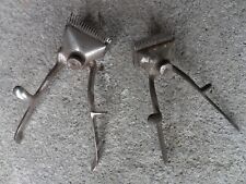 LOTTO DI DUE VECCHI TAGLIA