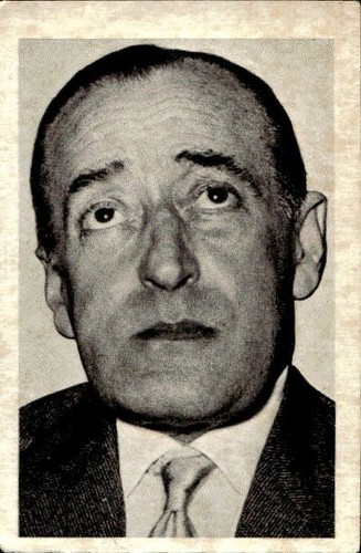 Figurina attori edi vecchi - figurina,