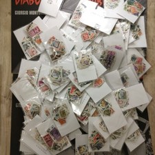 130 "Bustine" da 50 PZ  di