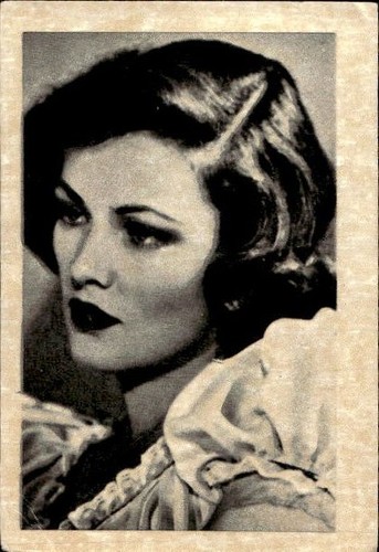 Figurina attori edi - figurina,