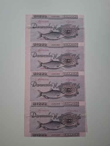 Corone 1972 danimarca - 1972,