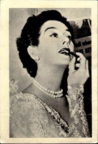 Figurina attori edi vecchi - edi.,