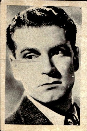 Figurina attori edi vecchi - figurina,