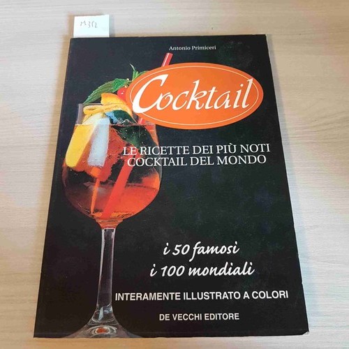 Cocktail famosi i - famosi,