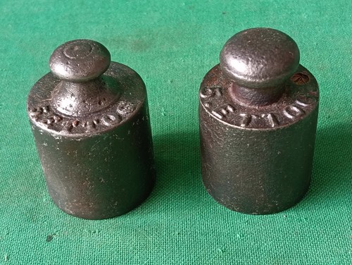 Lotto coppia vecchi - lotto, 2