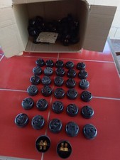 VECCHI INTERRUTTORI IN