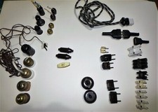 Vintage Stock di 33 vecchi