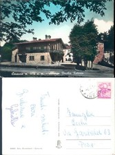 CONSUMA  ANNI 50, BELLA