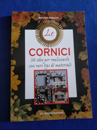 Mariolina gasparini cornici - gasparini,