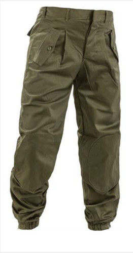 Pantalone militare esercito - pantalone,