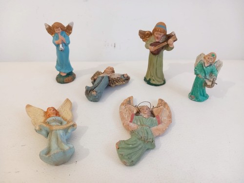 Lotto vecchi angeli anni - ,