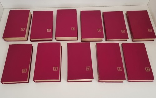 Lotto stock libri - 11, romanzi