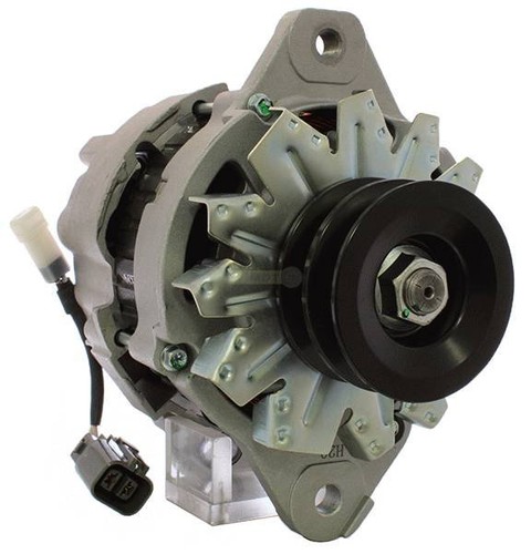 Alternatore nuovo - 1**alternatore,