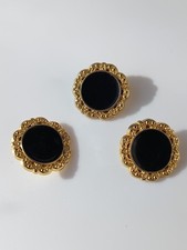 Bottoni Vintage Vecchi Old