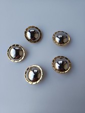 Bottoni Vintage Vecchi Old