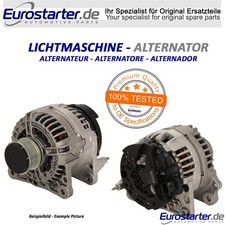 1**Alternatore Reman OEM